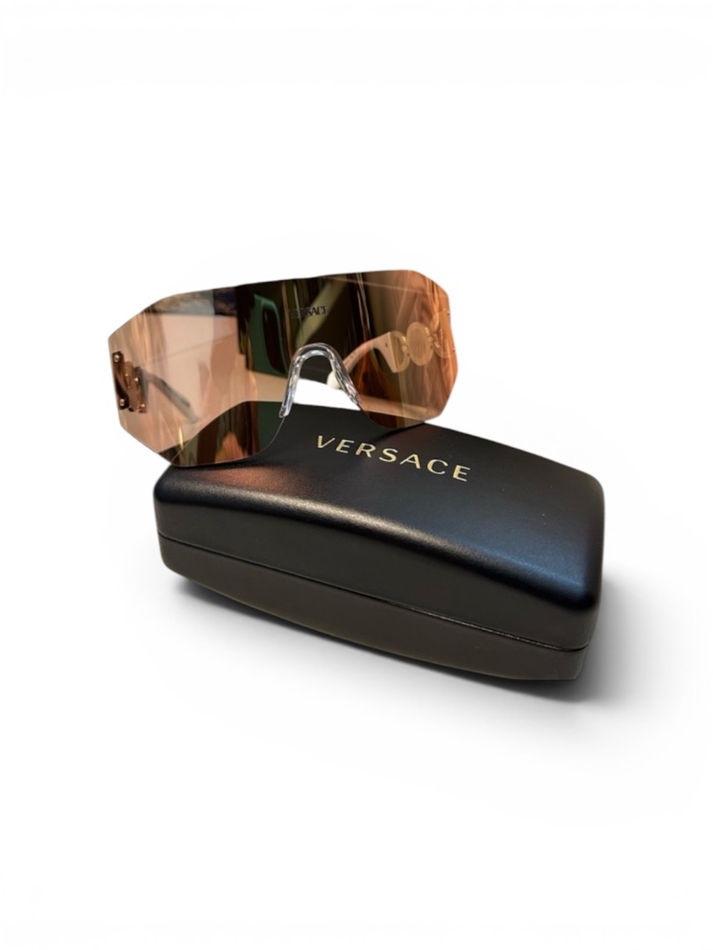 Authentic Versace Sunglasses Brand New - Picture 3 of 13